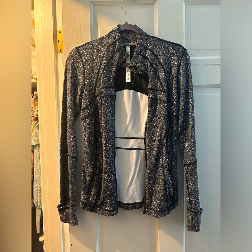 Lululemon Define Jacket